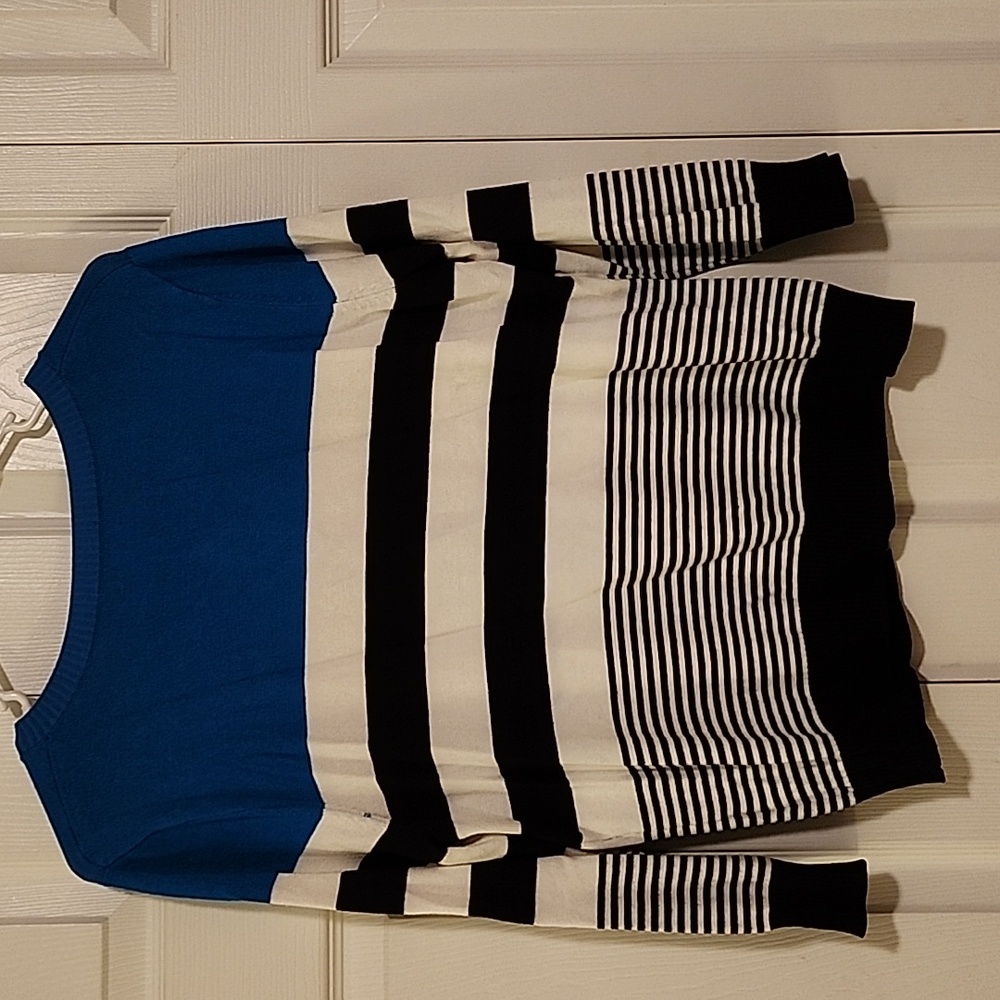 Fall Sweater - image 2